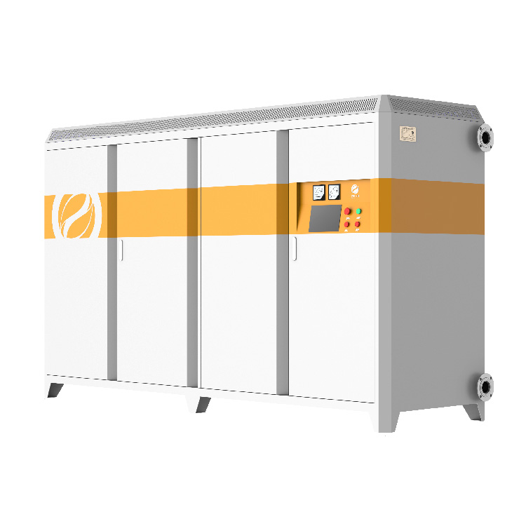 500kW智能變頻電磁采暖爐 500kW智能變頻電磁采暖爐