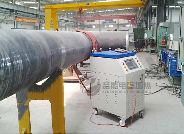 熱處理電磁感應系統都有哪些優勢呢？