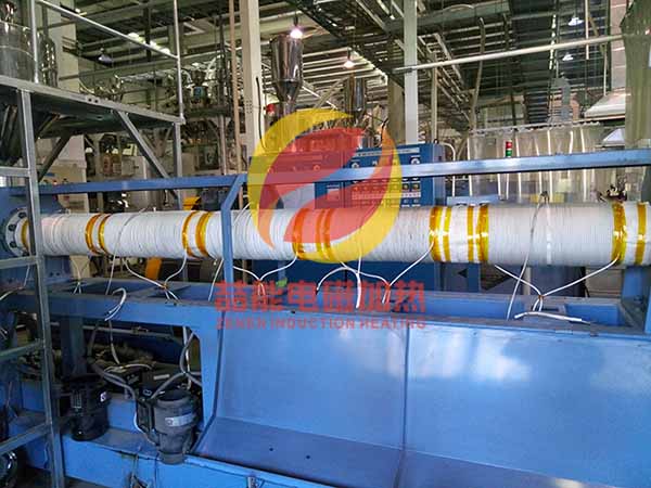 電磁爐與工業電磁加熱器有何區別？