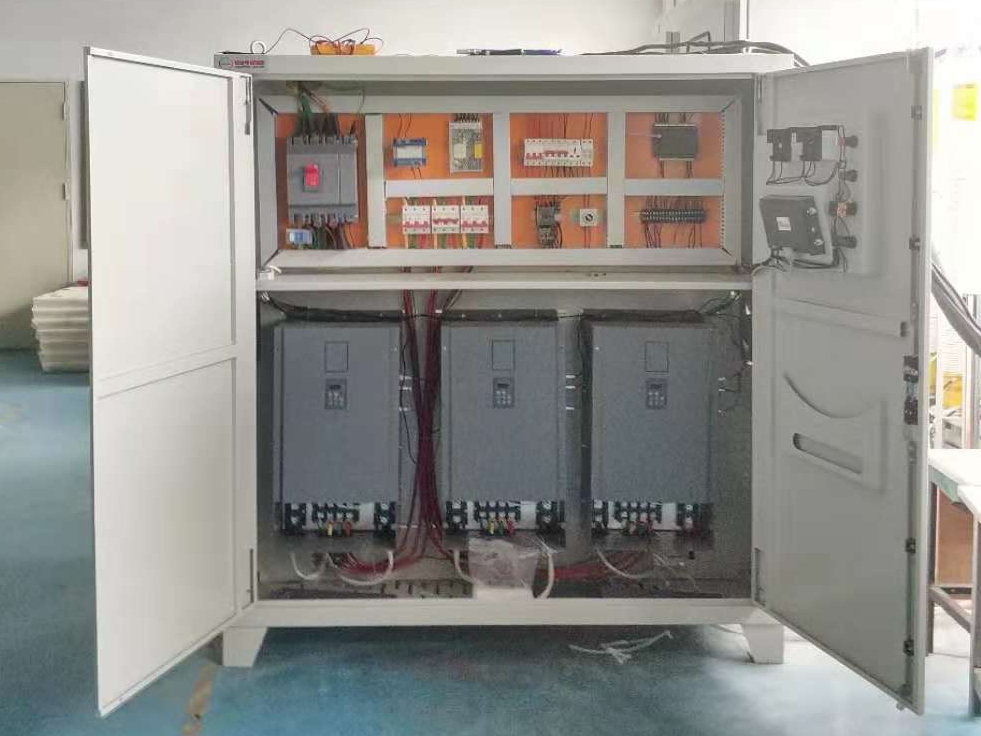 電磁加熱采暖:未來的發(fā)展趨勢