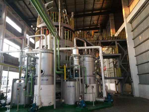 電磁加熱導(dǎo)熱油爐有何優(yōu)點？