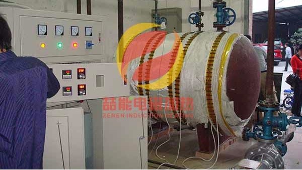 蒸汽鍋爐、導(dǎo)熱油鍋爐、熱水鍋爐環(huán)保改造方案