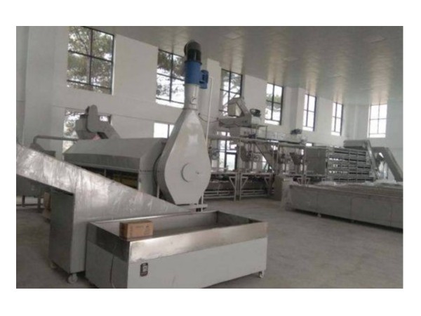 全國(guó)每年產(chǎn)量高達(dá)300多萬噸茶葉？難道都是手工炒出來的嗎？