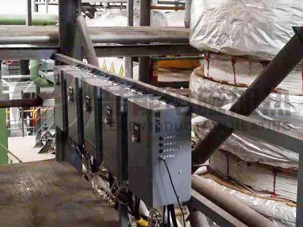 節(jié)能電磁加熱器