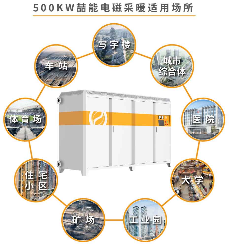 500kw供暖柜詳情頁