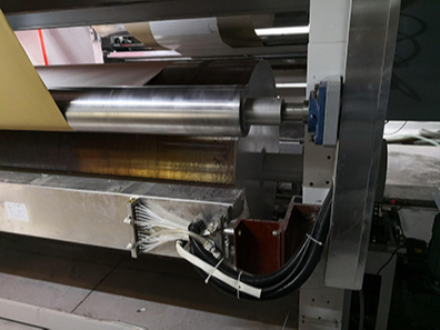 滾筒加熱節(jié)能改造方案的選擇