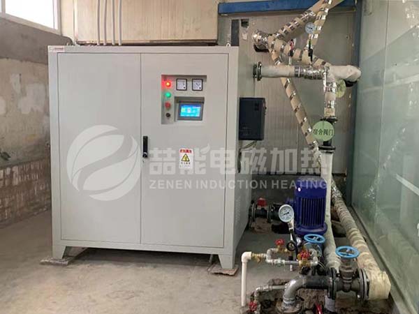 學(xué)校電采暖