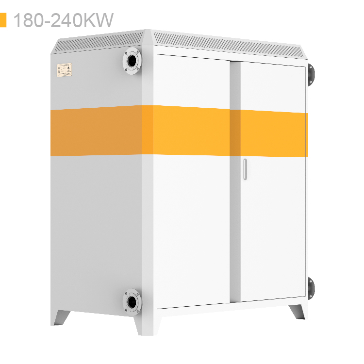 180KW電磁采暖爐 180KW電磁采暖爐