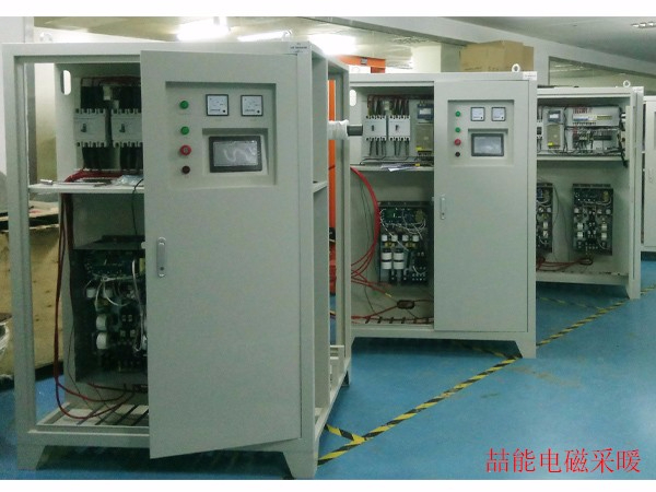 電磁采暖：大眾關心的水質(zhì)問題